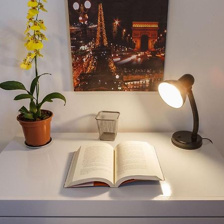 Apartamento Com Quintal Em Alto De Pinheiros São Paulo Exteriör bild