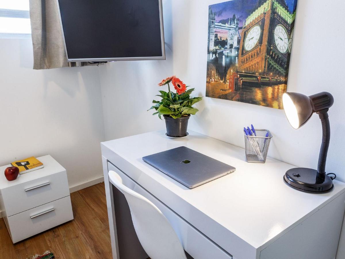 Apartamento Com Quintal Em Alto De Pinheiros São Paulo Exteriör bild