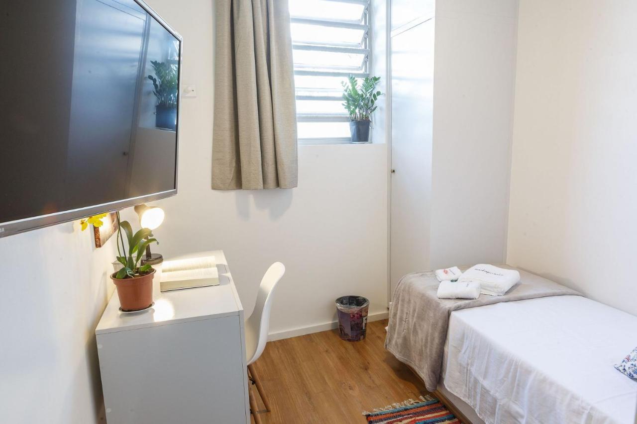 Apartamento Com Quintal Em Alto De Pinheiros São Paulo Exteriör bild