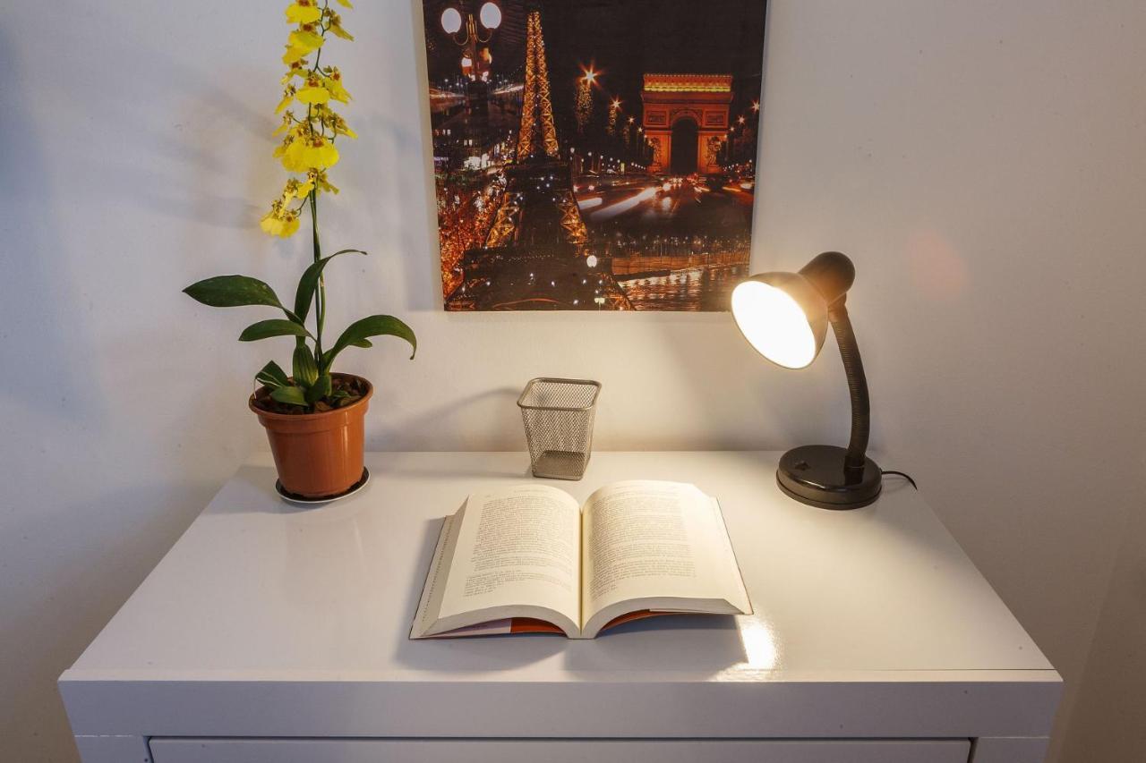 Apartamento Com Quintal Em Alto De Pinheiros São Paulo Exteriör bild